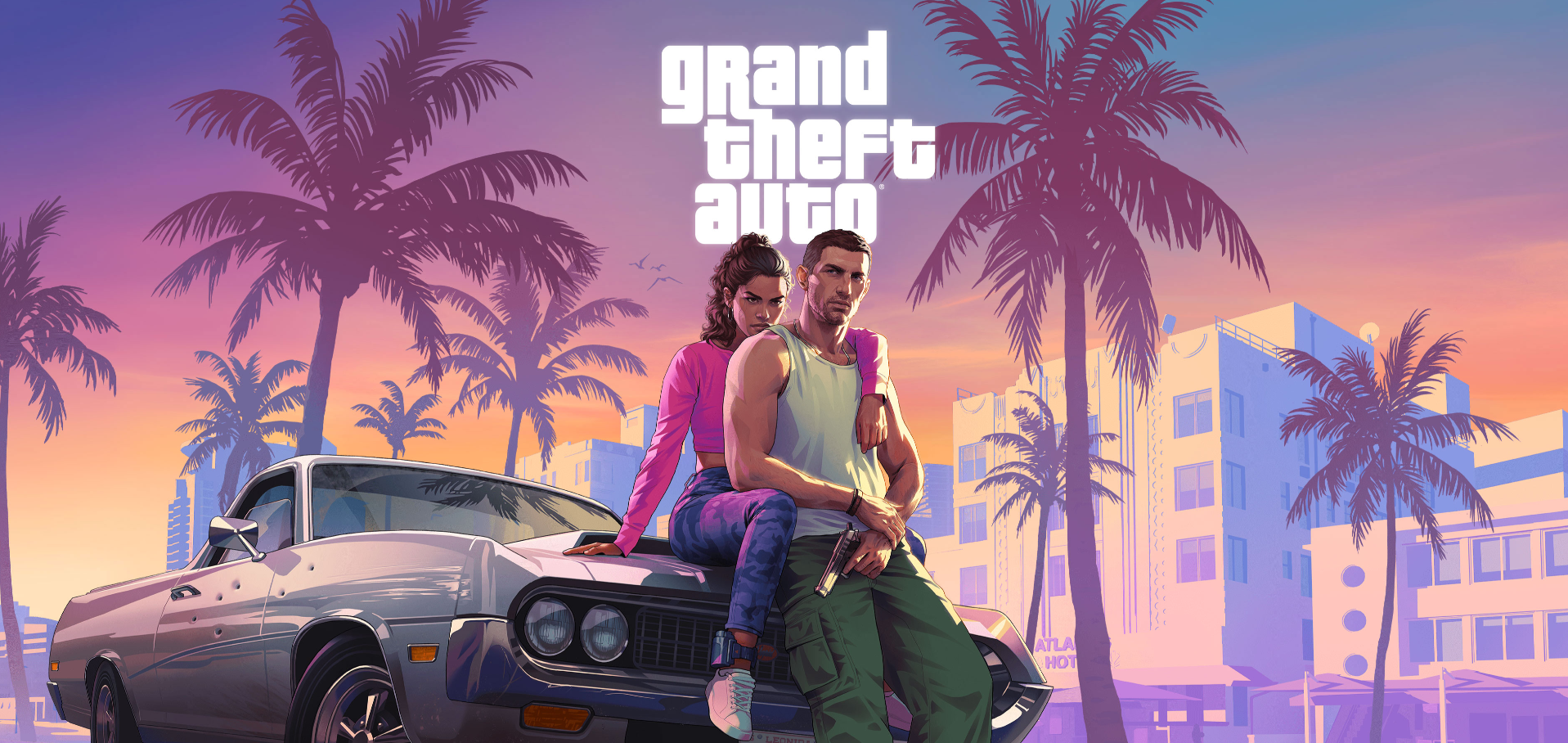 GTA 6 Release Date