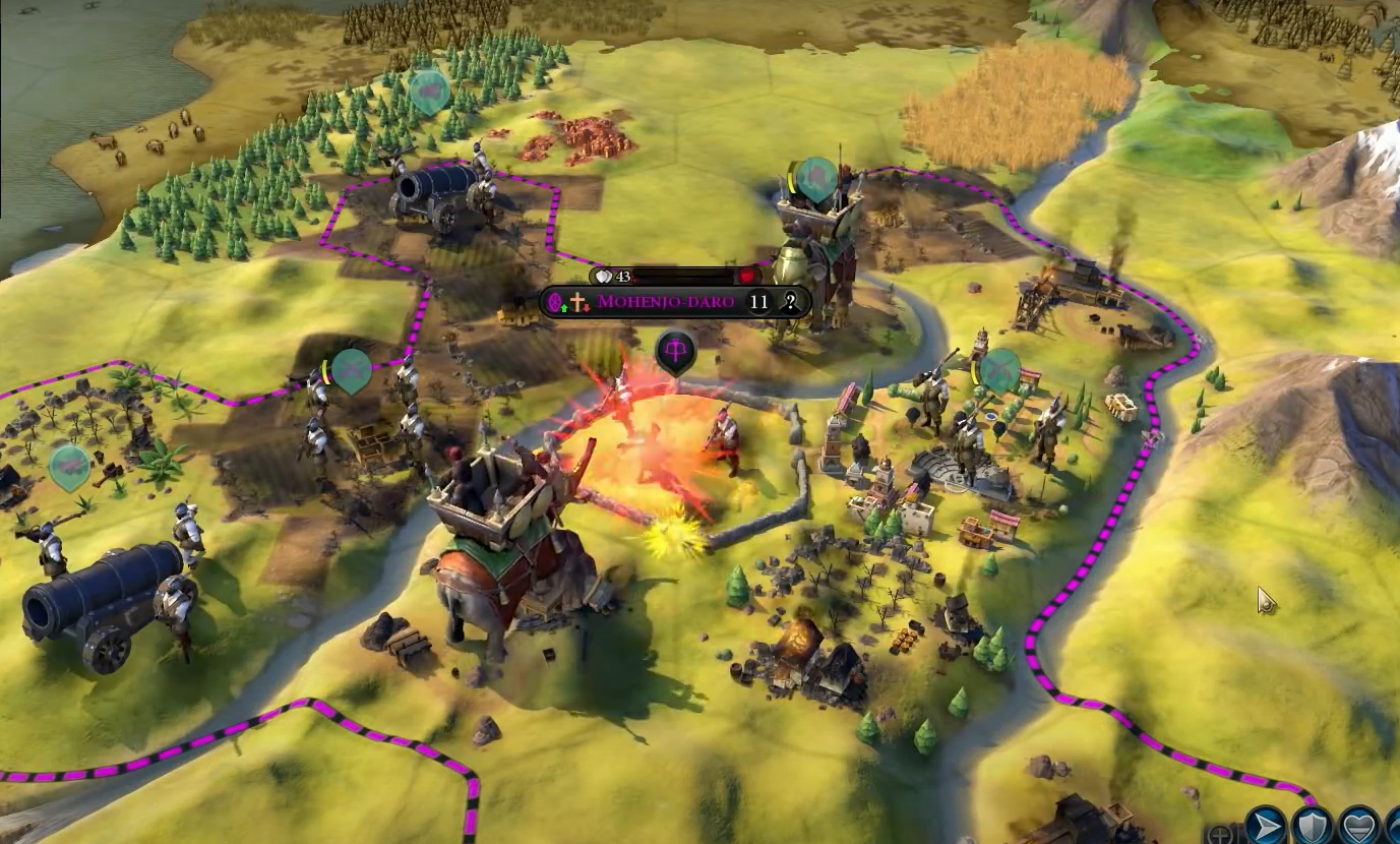 Civilization 6 Cheats and Tips for Success: A beginners guide to Civilization 6